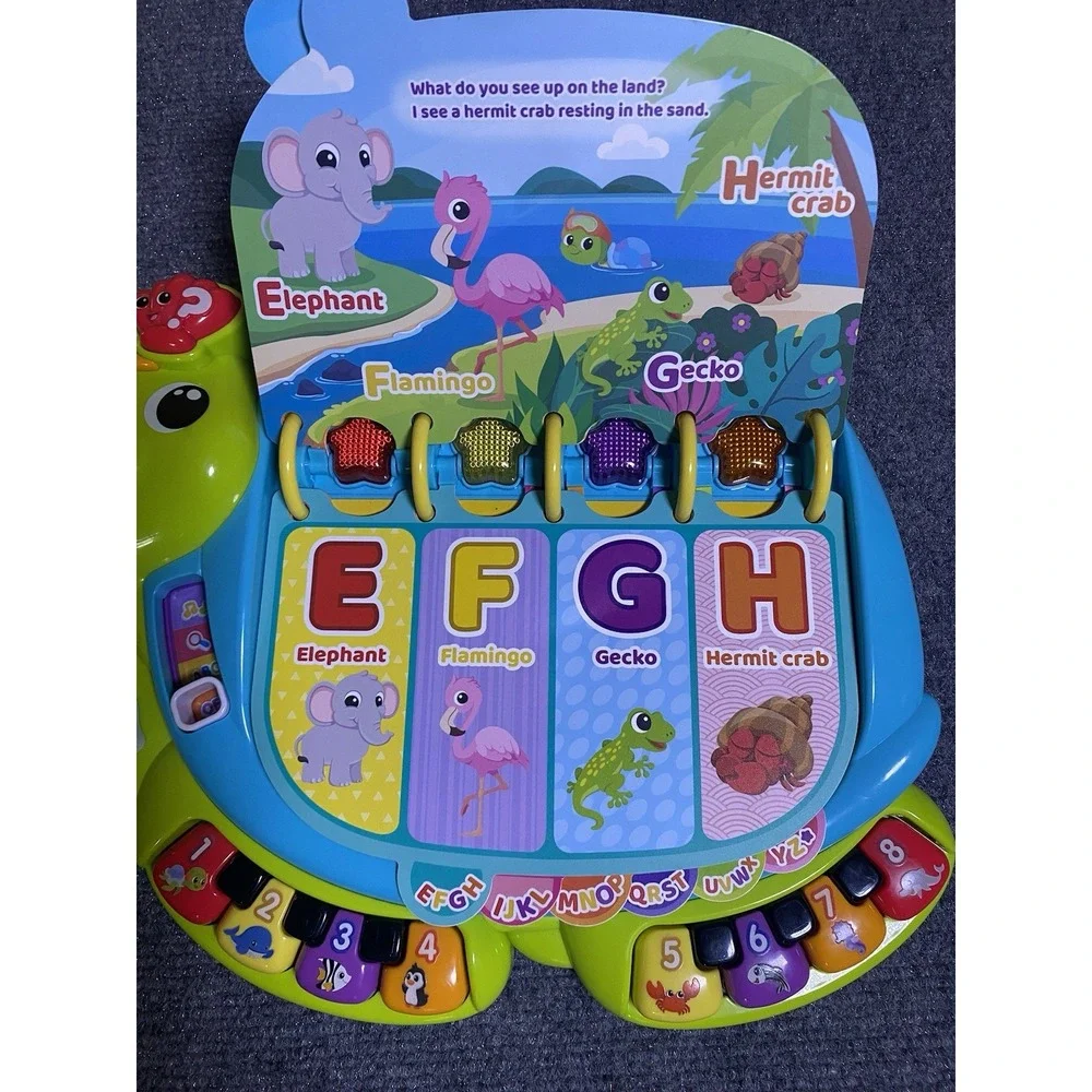 vtech tech electronic